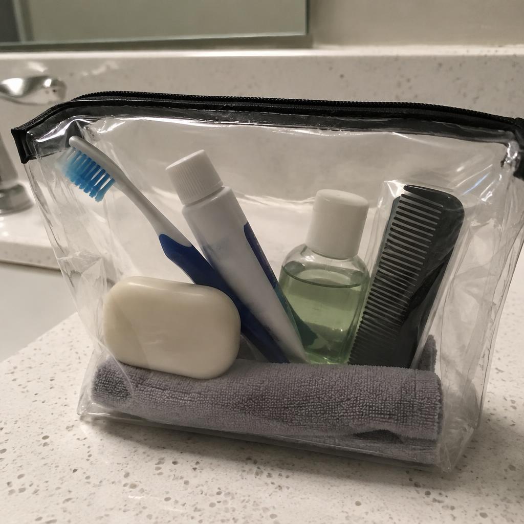 Hygiene Kit