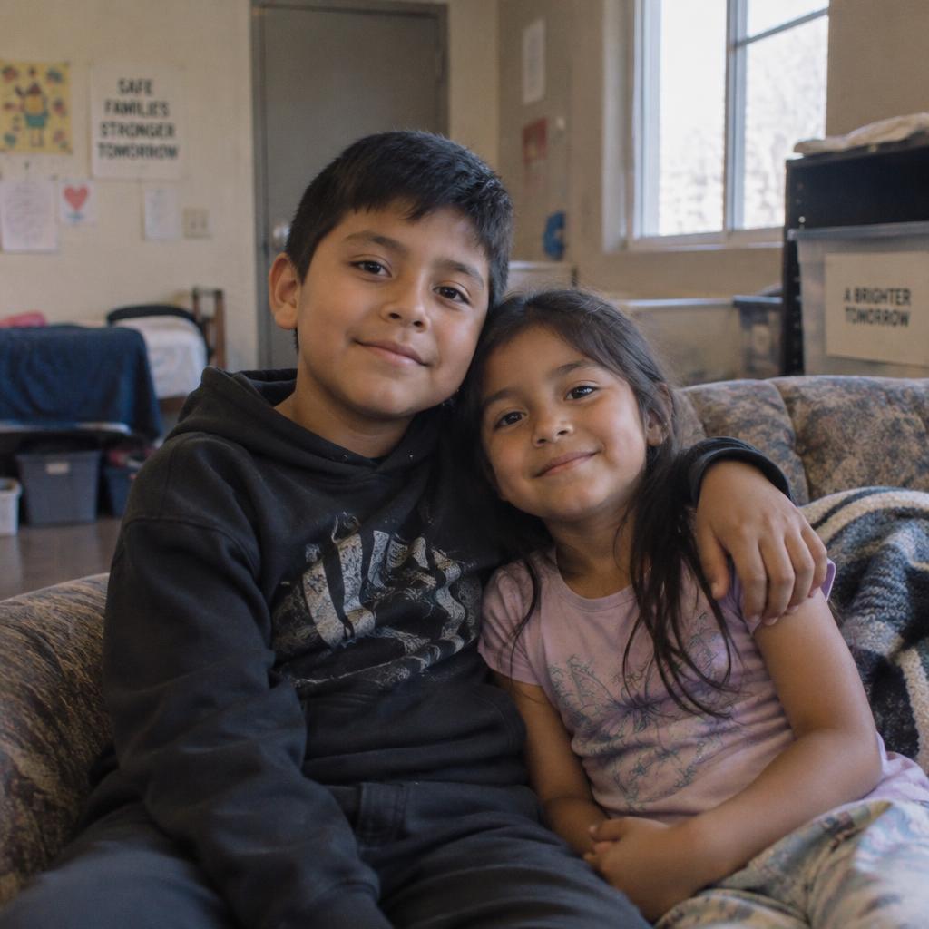 Mateo & Sofia
